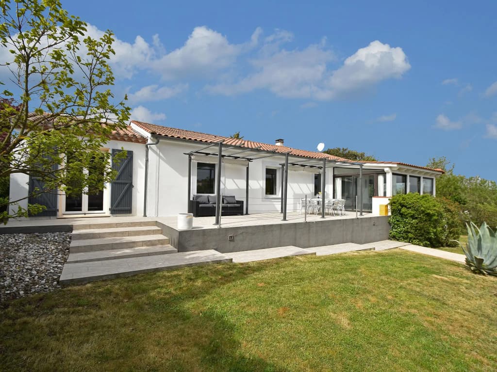 Villa in Malves Near Carcassonne Pool - Photo 5