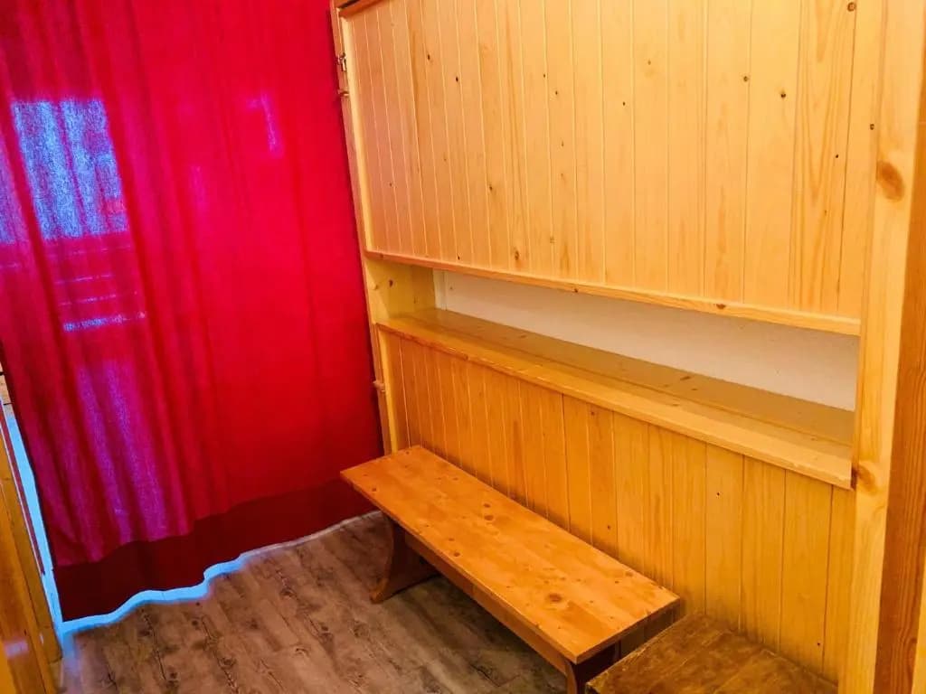 Appartement Tignes, 1 pièce, 4 personnes - FR-1-411-462 - Miniature 8