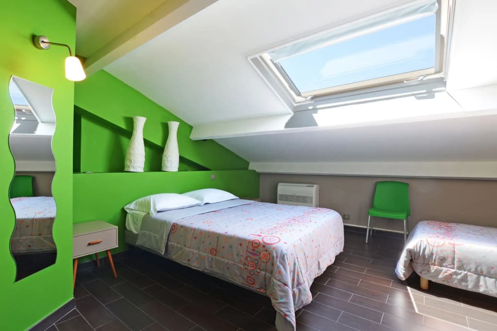 Hôtel La Palma - Photo 5