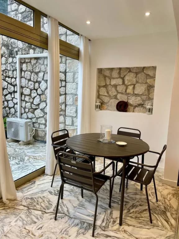 Cozy Studio Near Cap D'antibes - Miniature 6