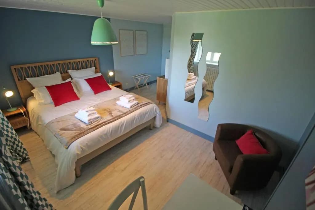 La Vieille Maison de Pensol - Photo 3
