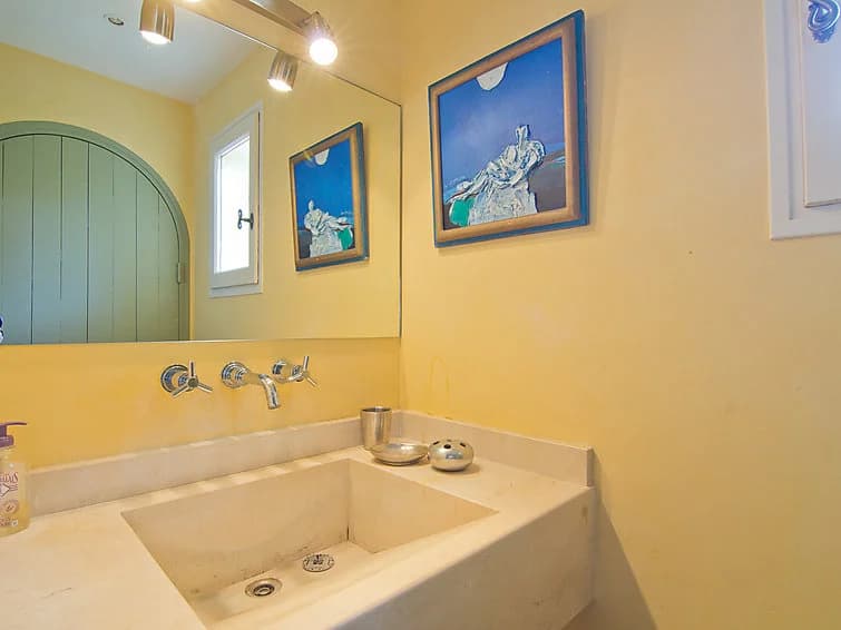 Holiday Home L'Oustaou dei Figo - Miniature 6