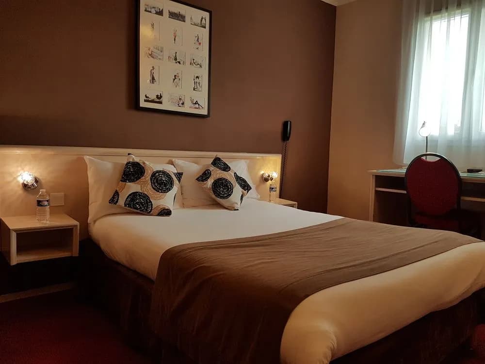 Hôtel Altina - Miniature 6