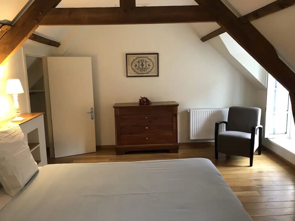 Appart Hotel Le Canville - Photo 2
