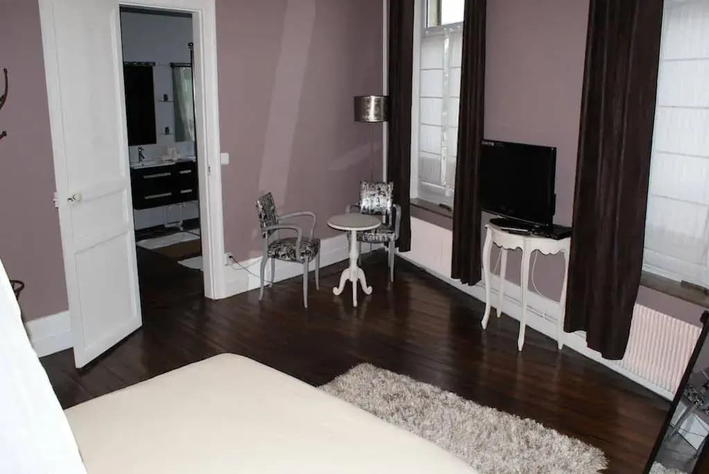 Chambres dhtes Obeaurepere - Photo 5