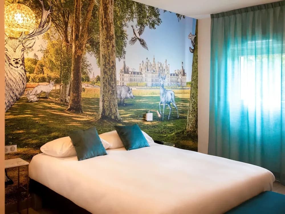 ibis Styles Contres-Cheverny - Photo 4