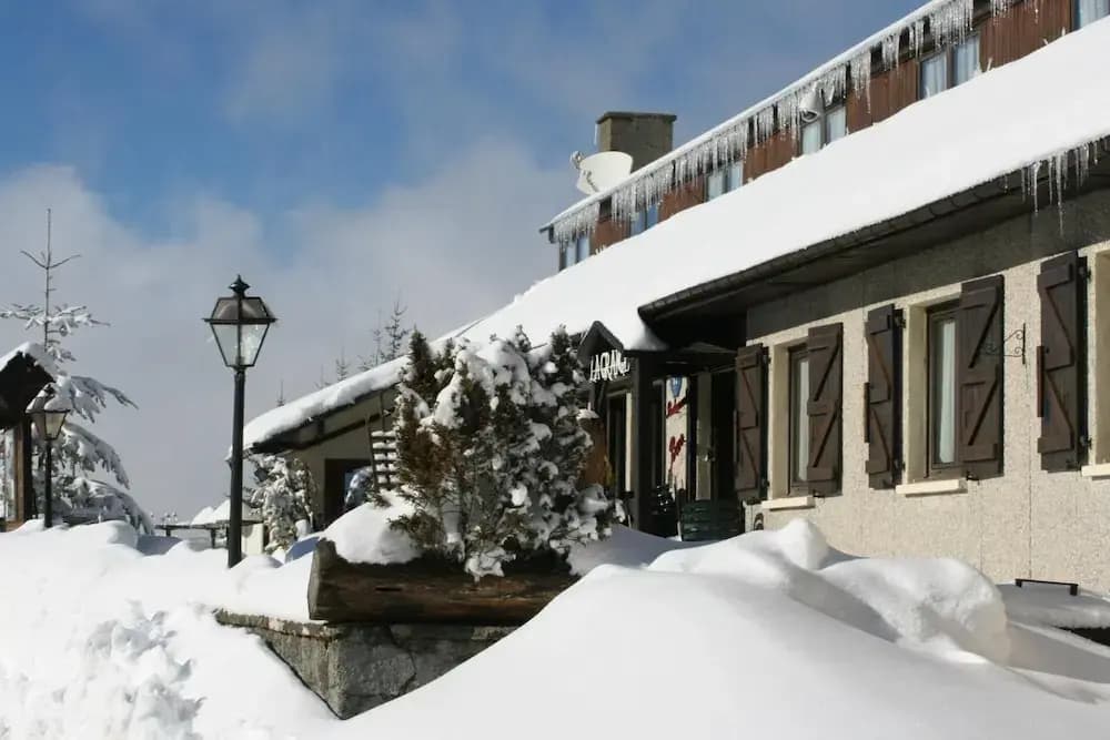 Hotel La Grange - Photo 1