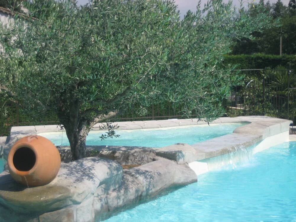 Camping Le Mas du Sartre - Photo 3