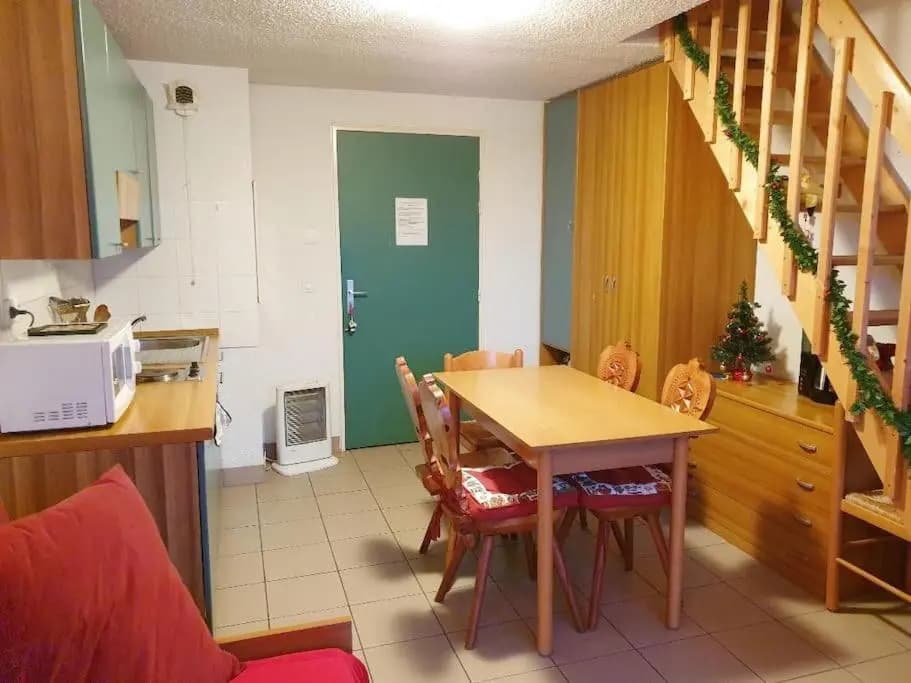 Charmant Studio Duplex 26m2 a la Montagne - Photo 2
