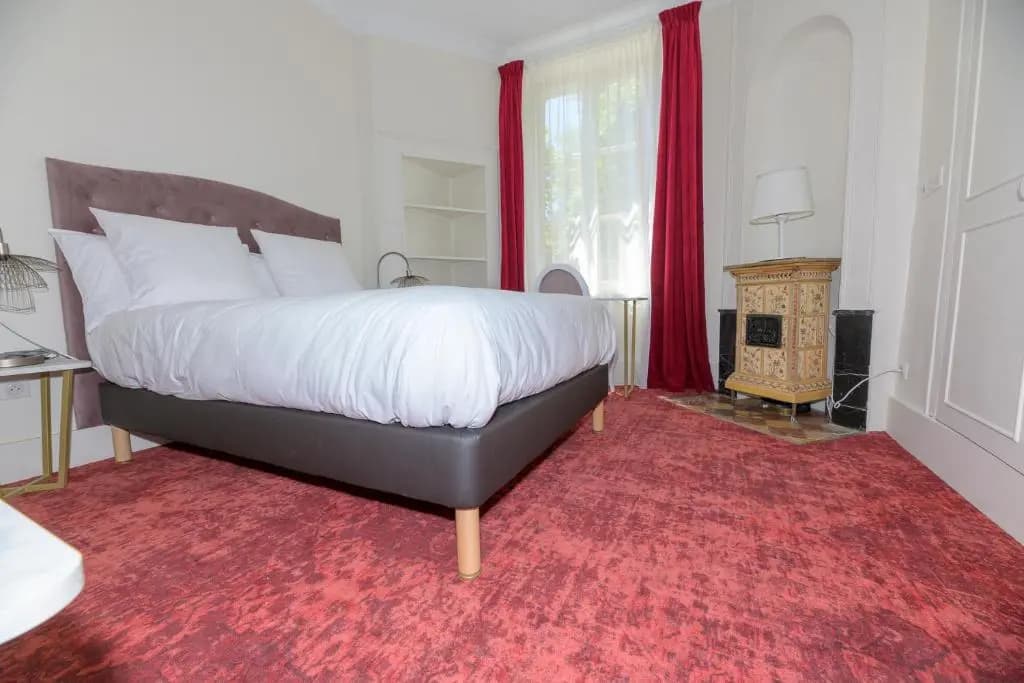 Logis Hotel Du Parc - Photo 5