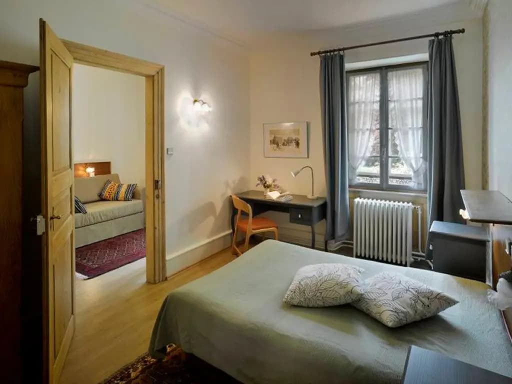 Hotel Residence La Rubanerie - Photo 2