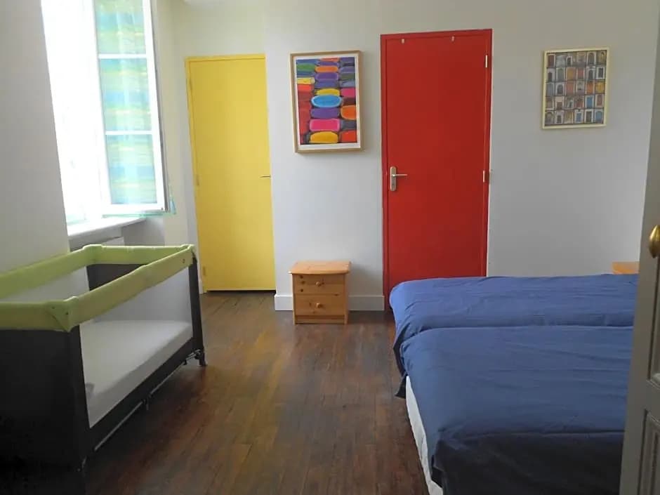 AMBIANCES chambres d 'hôtes - Photo 1