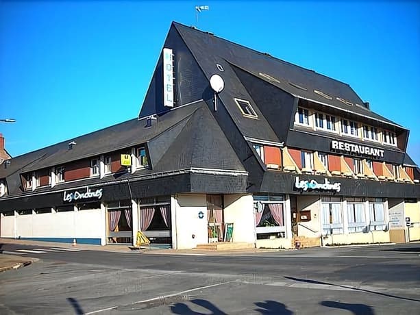 Les Ondines - Photo 1