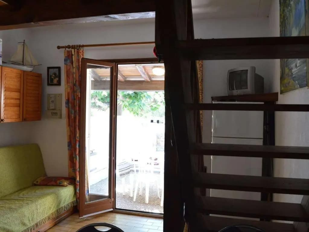 Maison Fleury-Saint-Pierre-la-Mer, 1 pièce, 4 personnes - FR-1-229D-85 - Photo 1