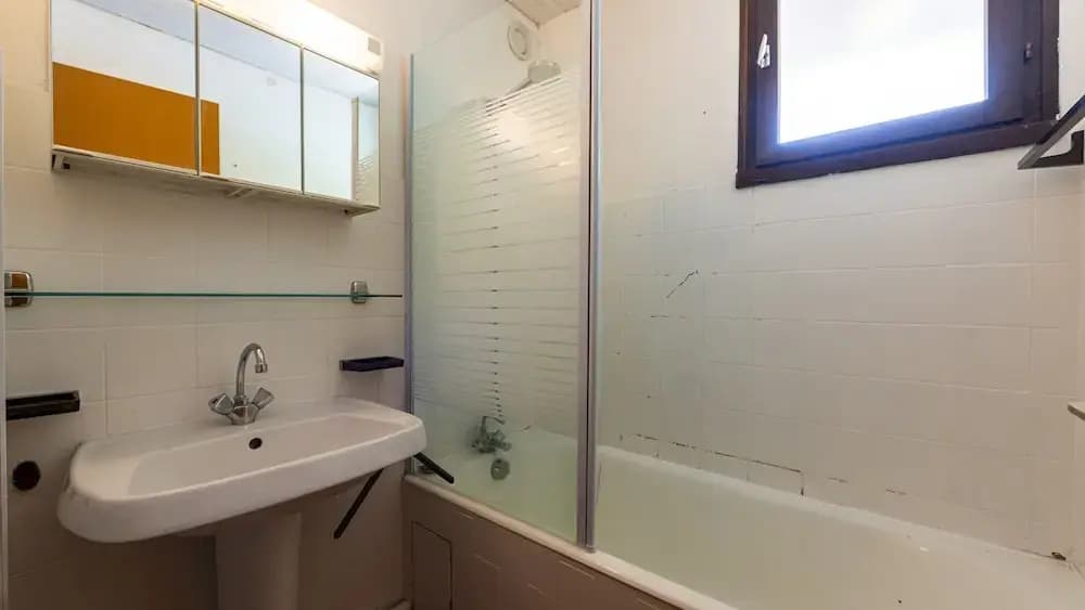 Apartment in Saint-sorlin Near Ski Resort - Miniature 6
