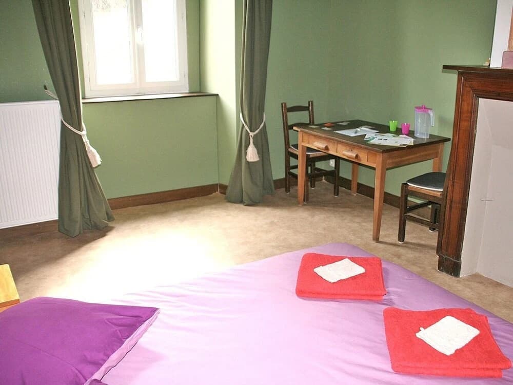 Chambres D'hotes La Pommeraie - Miniature 6