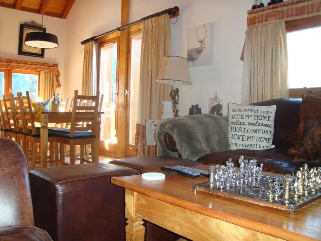 Chalet Clementine - Photo 4