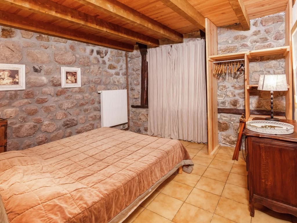 Charming Farmhouse in Cros-de-Georand with Swimming Pool - Photo 5