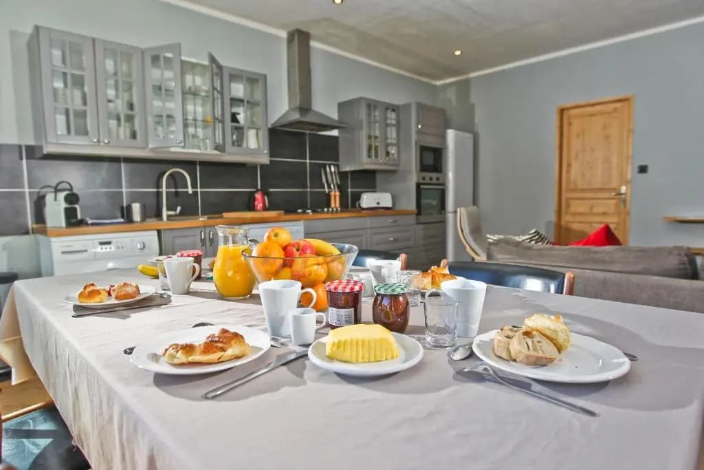 Apartment Briancon - Photo 5