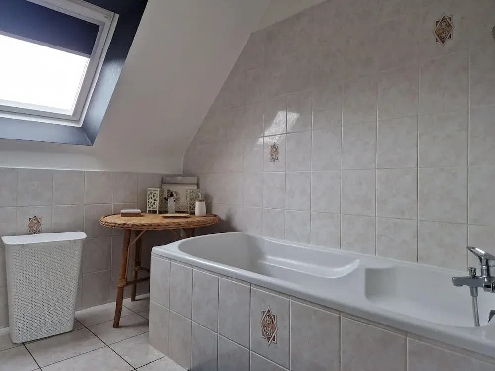 Comfortable Holiday Home, Near Goelo Coast, Pordic - Miniature 8