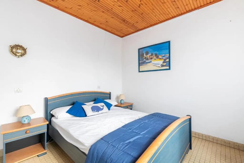 Bel appartement a la Barre de Mont - Photo 2
