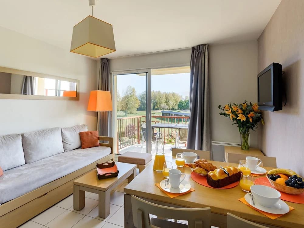 Cozy Apartment Near the Cliffs of Cap Frehel - Photo 3