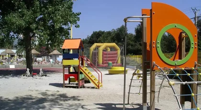 Camping Soleil Sud - Miniature 7