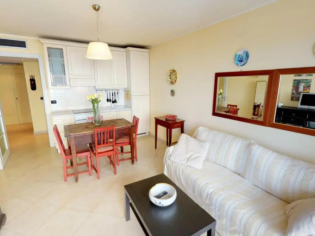 Appartement Menton, 2 pièces, 4 personnes - FR-1-196-160 - Photo 3
