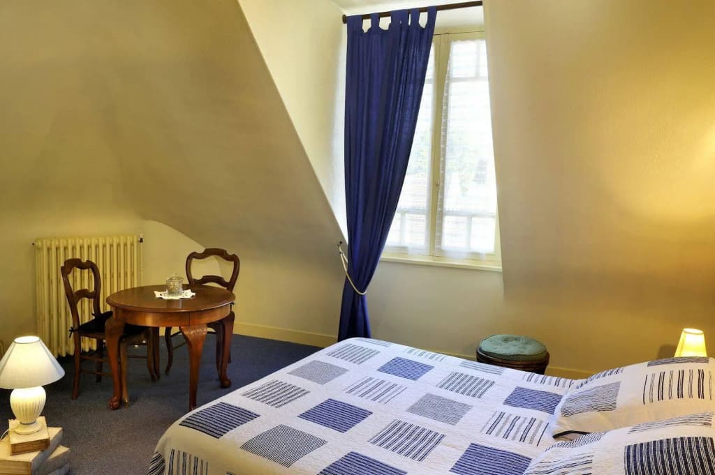 Logis Auberge de la Treille - Photo 3