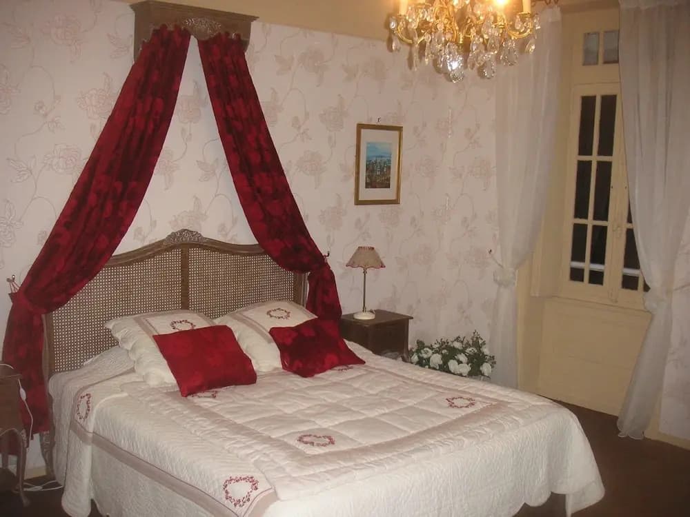 Manoir Ker-Huella - Photo 5