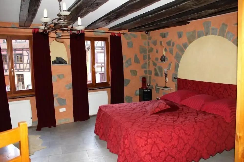 Les Gites des Templiers - Photo 3