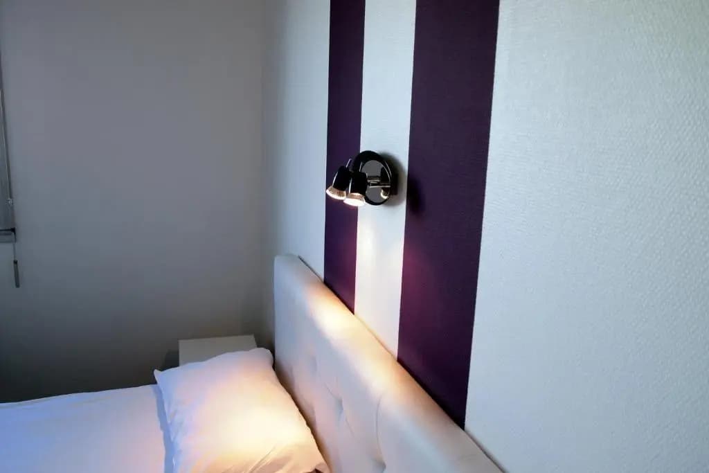 Hôtel Le Rohu - Photo 5