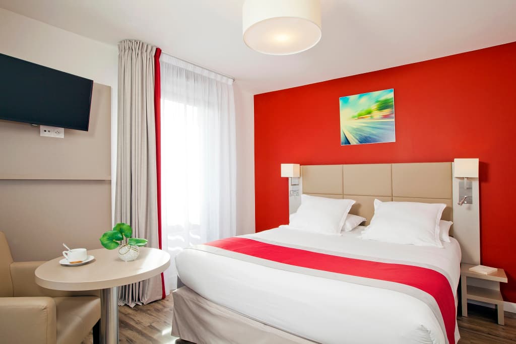 Séjours & Affaires Paris Bagneux - Photo 2