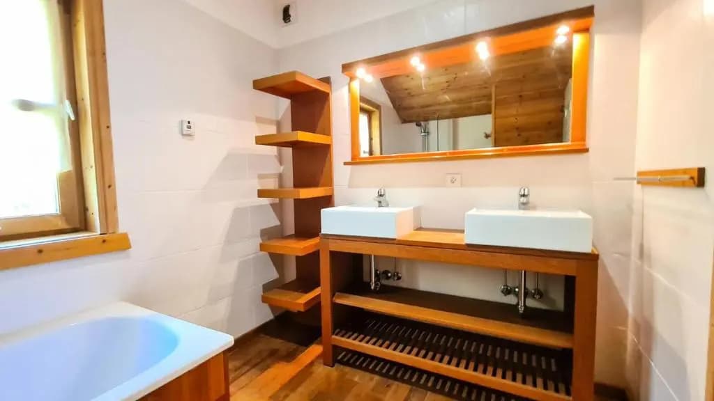 Résidence Hameau - Chalets pour 12 Personnes 49 - Miniature 7