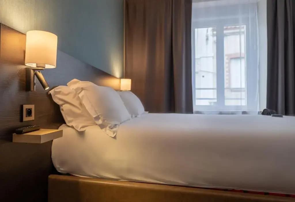 Five Resort Cholet Centre - Photo 1