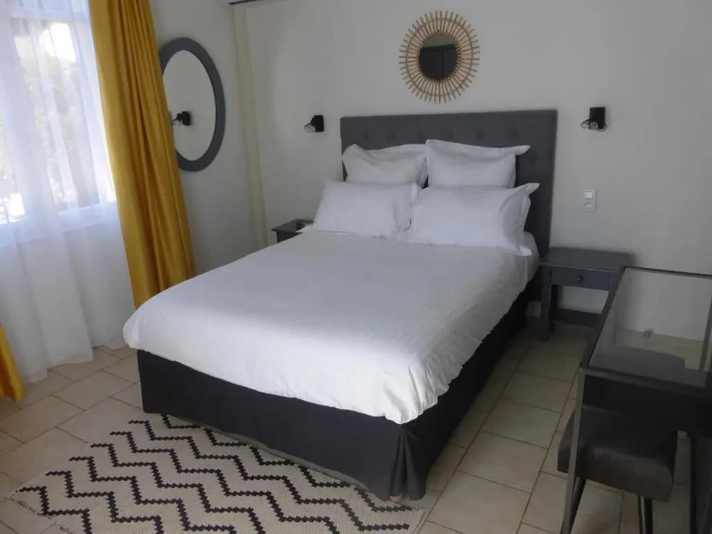 Hotel le Castellamar - Photo 1