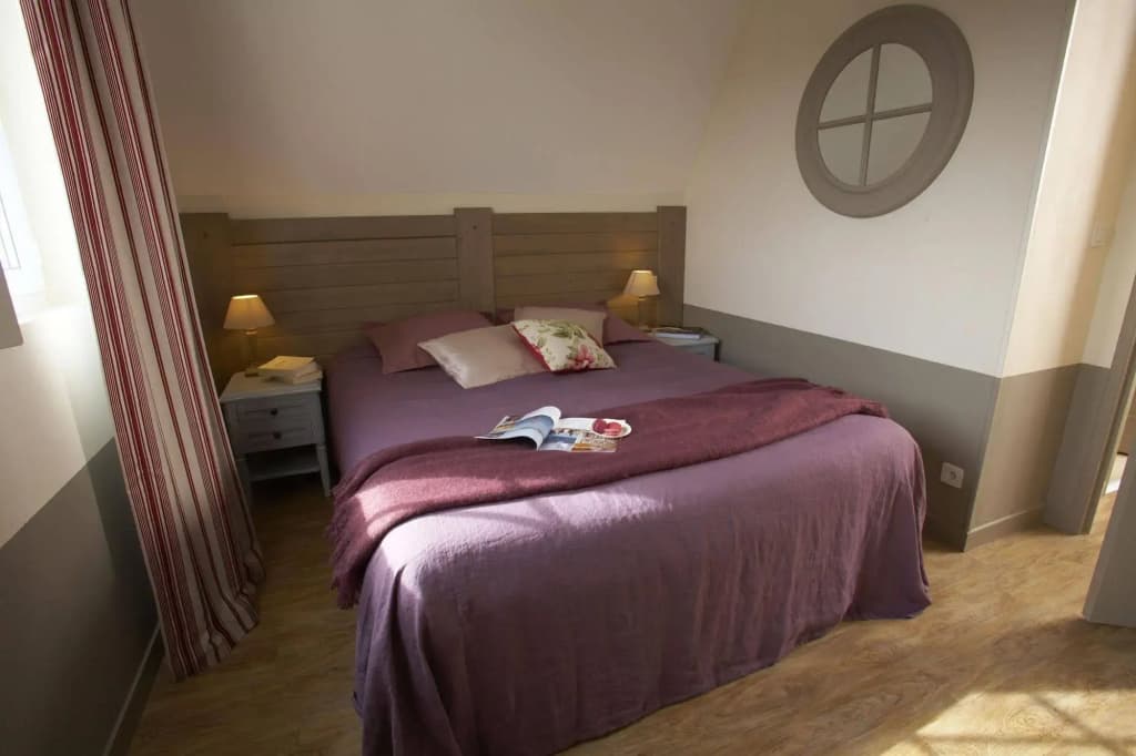 Pierre & Vacances Premium Residence & Spa Houlgate - Miniature 6