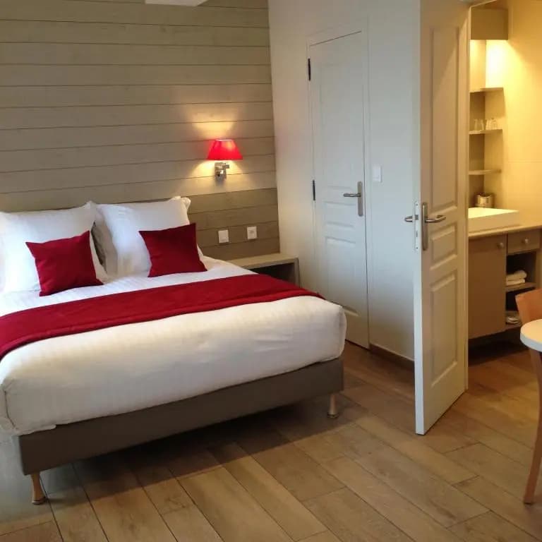 La Maison Du 6 - Photo 3