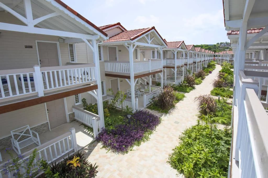 Hôtel Bambou & Spa - Photo 1