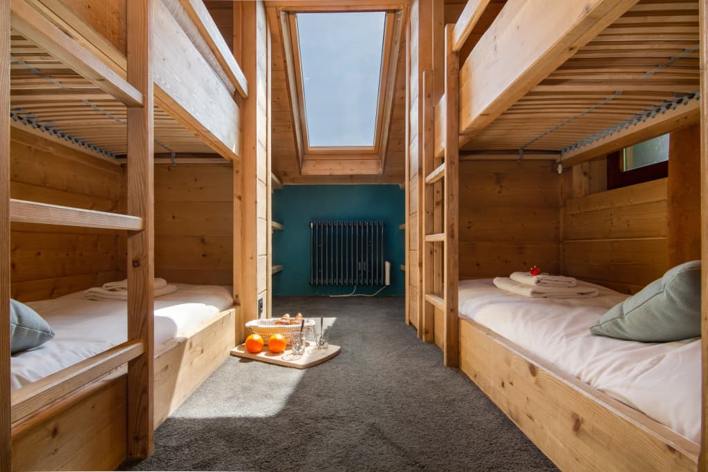Appartement Les Névés - Photo 4