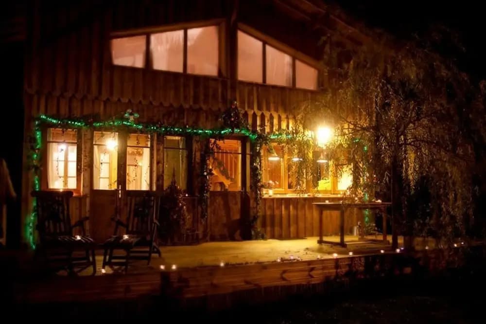 Maison de vacances - La Cabanote - Photo 1
