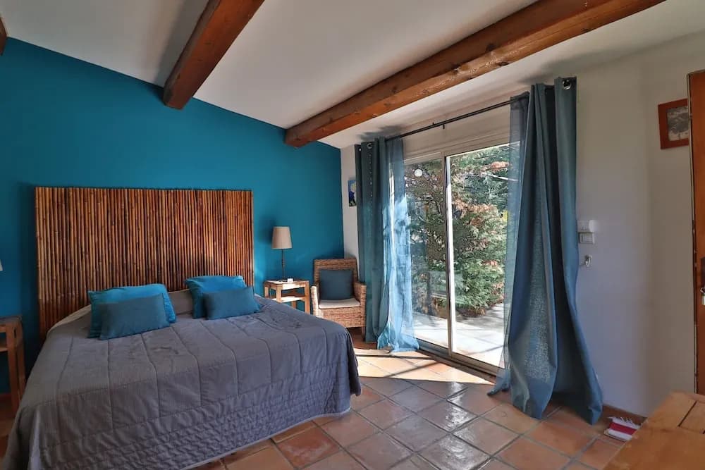 Le Mas de Bertagne - Chambres d'Hôtes - Photo 2