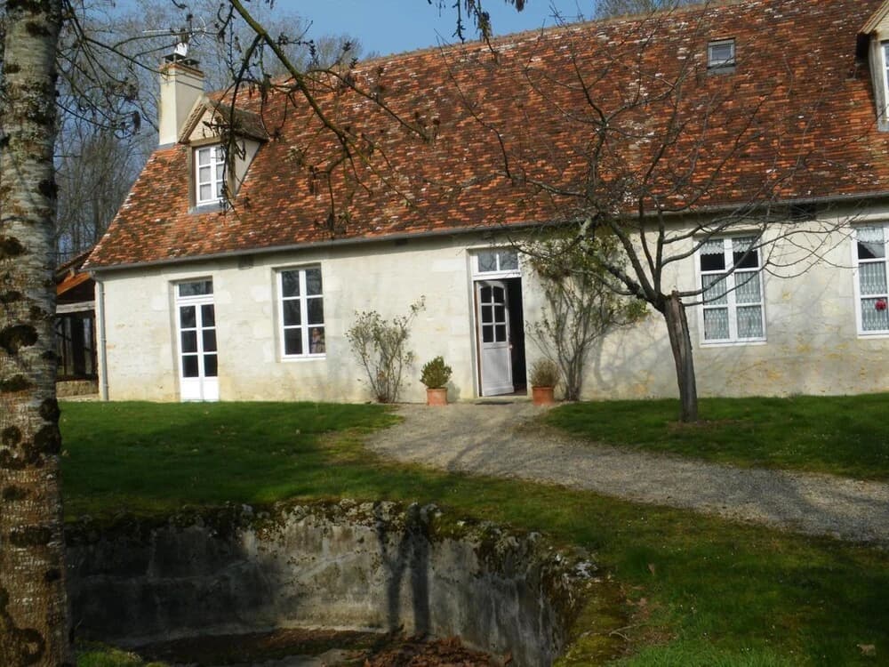 Domaine de la Touche - Photo 1