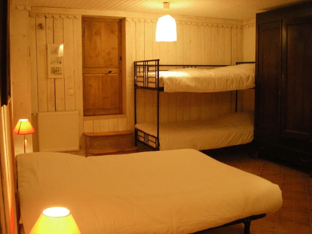 La Maison Bleue - Photo 3
