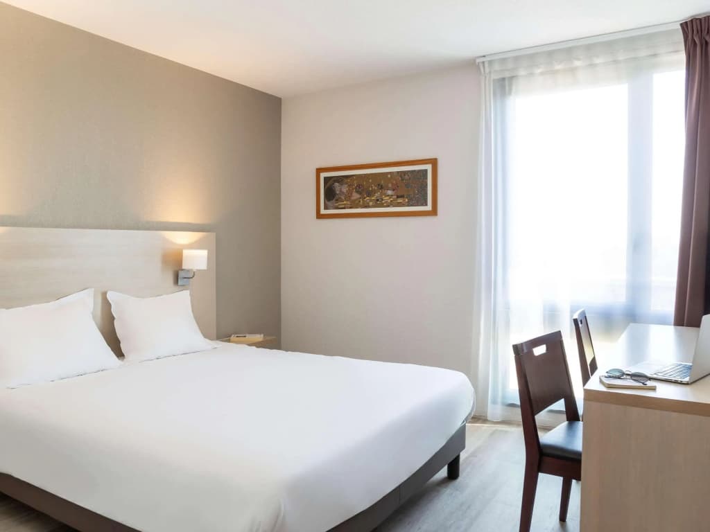 Aparthotel Adagio Access Avignon - Photo 3