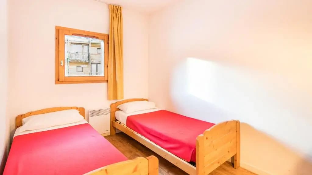Vacancéole Résidence Les Chalets & Balcons de la Vanoise - Photo 3