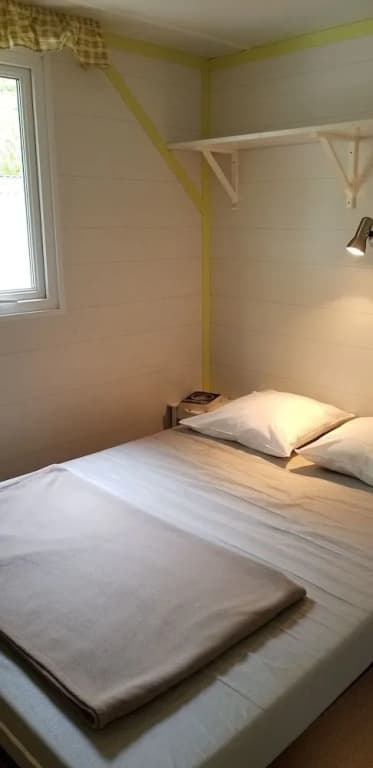 Camping les Bo-Bains - Photo 2