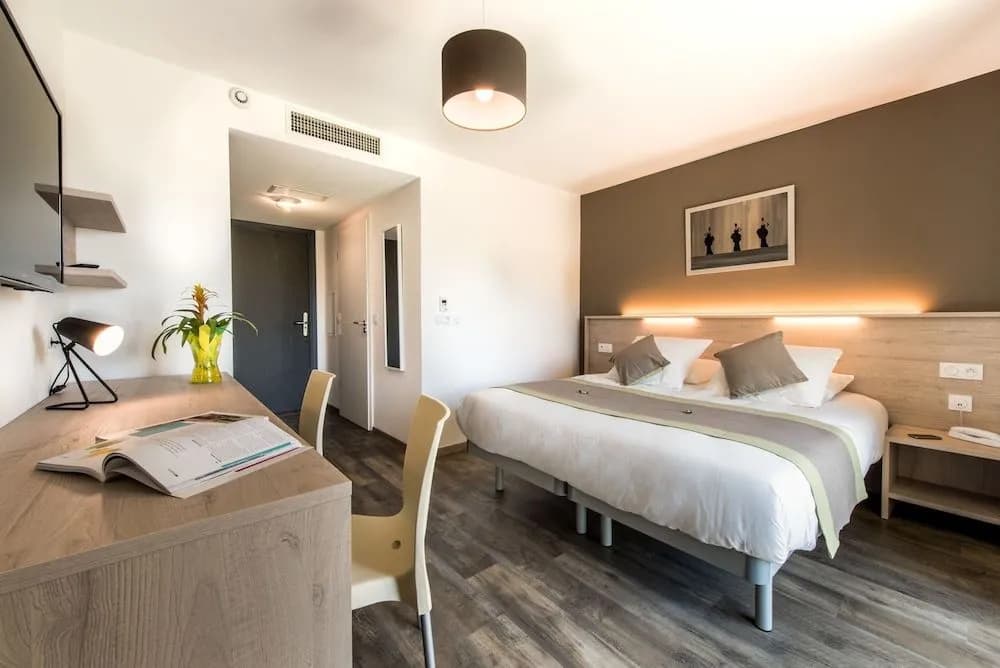 Hôtel Grand Parc - Photo 5