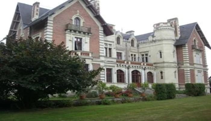 Château de Belle Poule - Photo 1