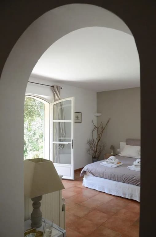 La Bastide De L'aube Chambre d hôtes - Photo 5